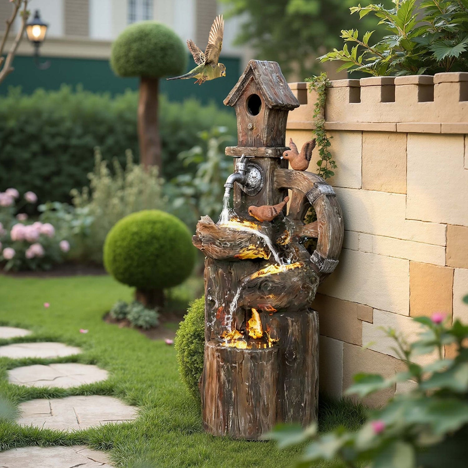 Gardening