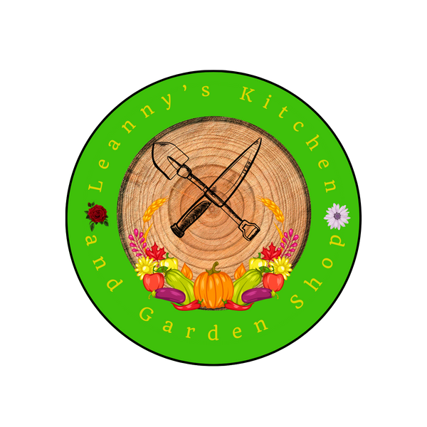 Leanny's Kitchen & Garden Shop